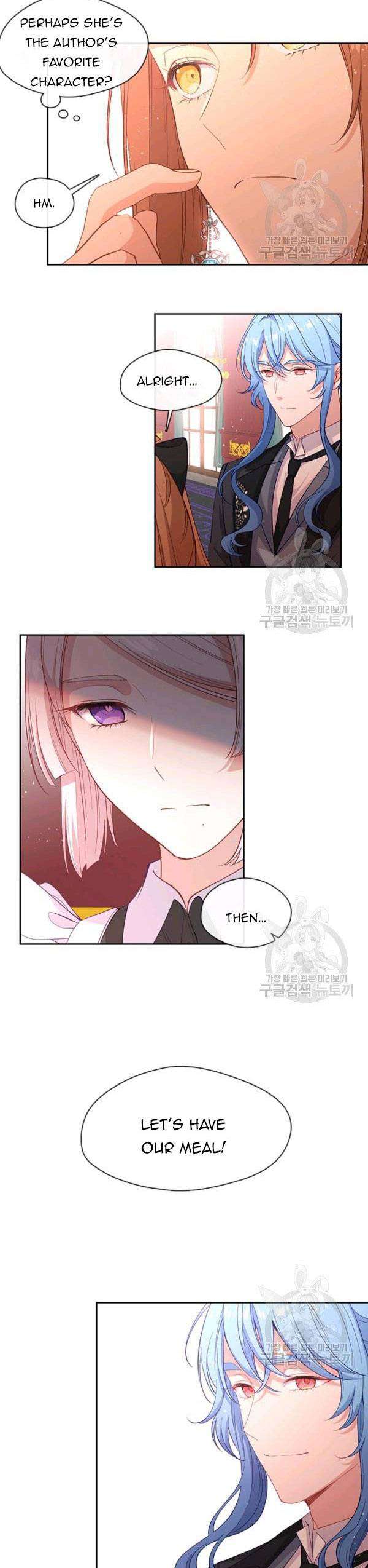 Read Beware the Villainess! EN Manga Online