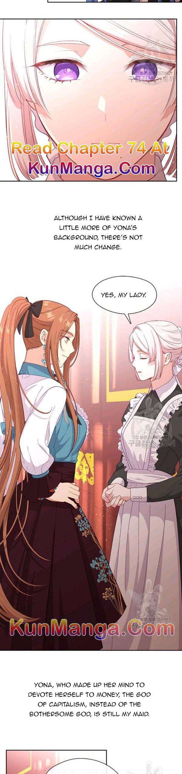 Read Beware the Villainess! EN Manga Online