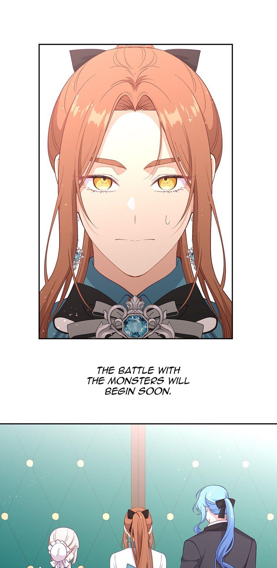 Read Beware the Villainess! EN Manga Online