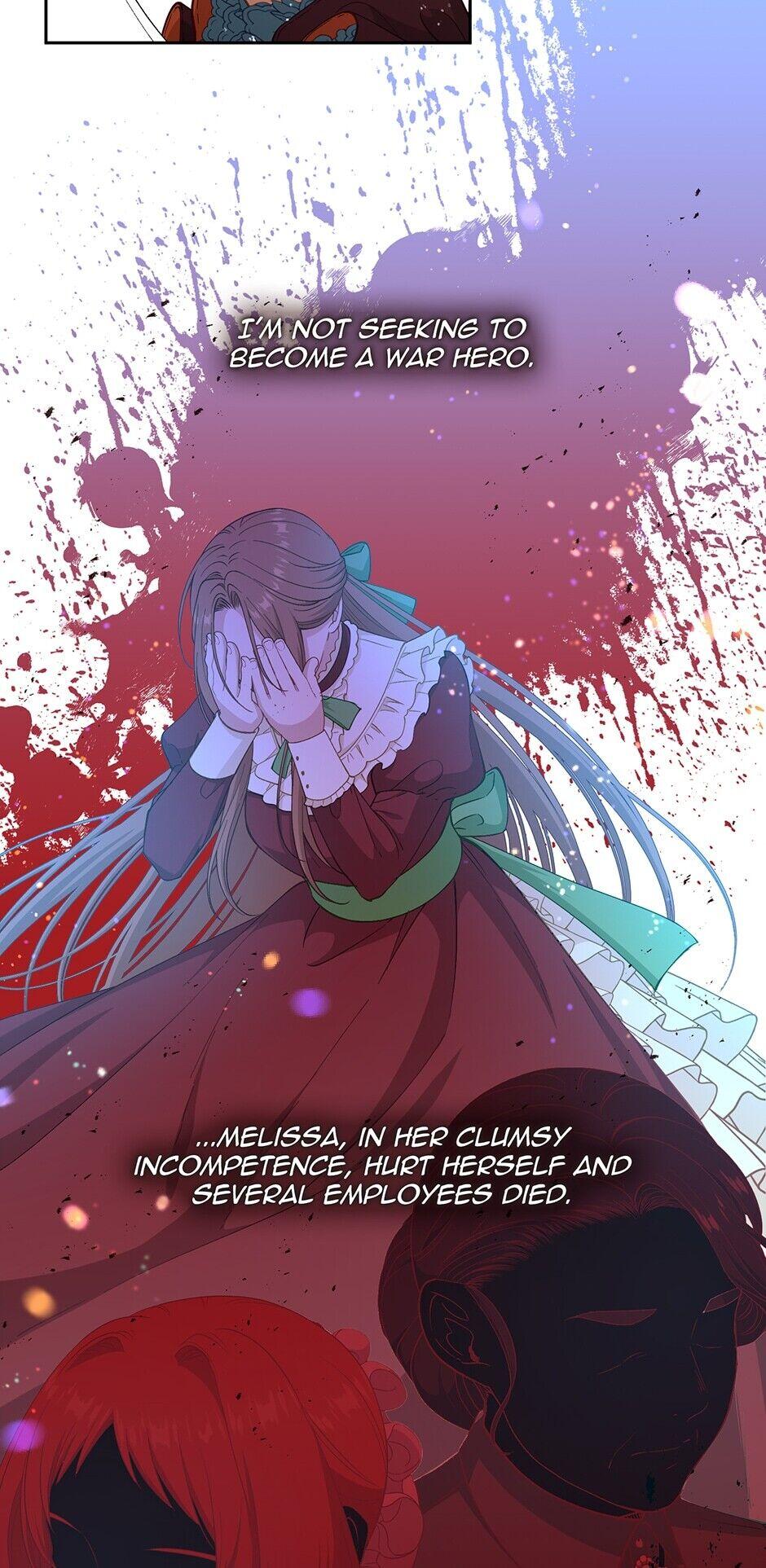 Read Beware the Villainess! EN Manga Online
