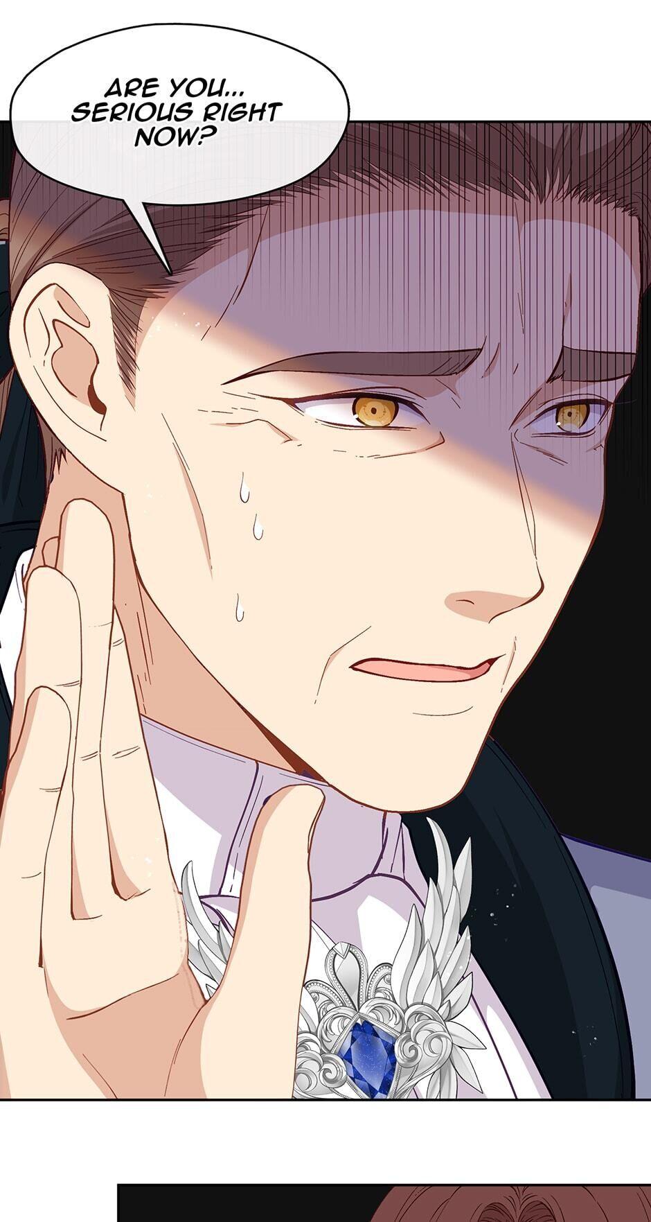 Read Beware the Villainess! EN Manga Online
