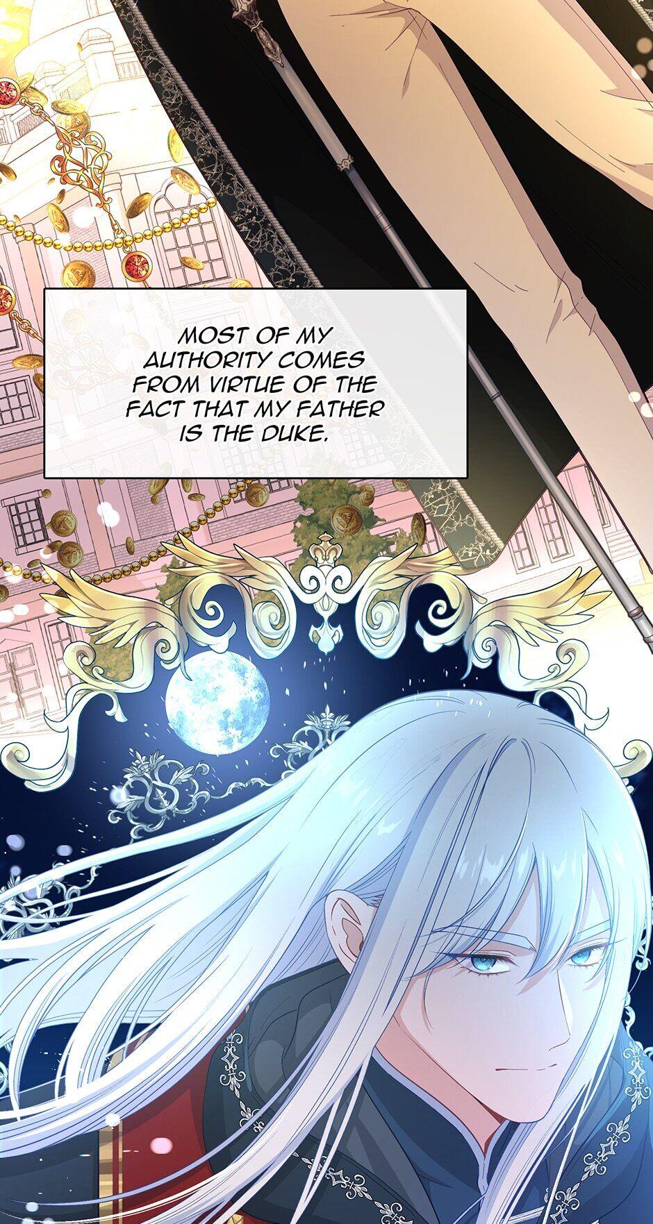 Read Beware the Villainess! EN Manga Online