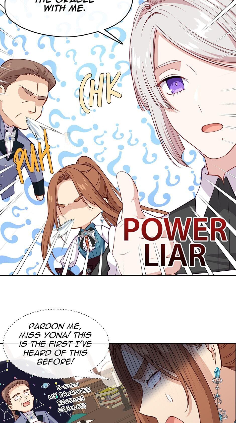 Read Beware the Villainess! EN Manga Online