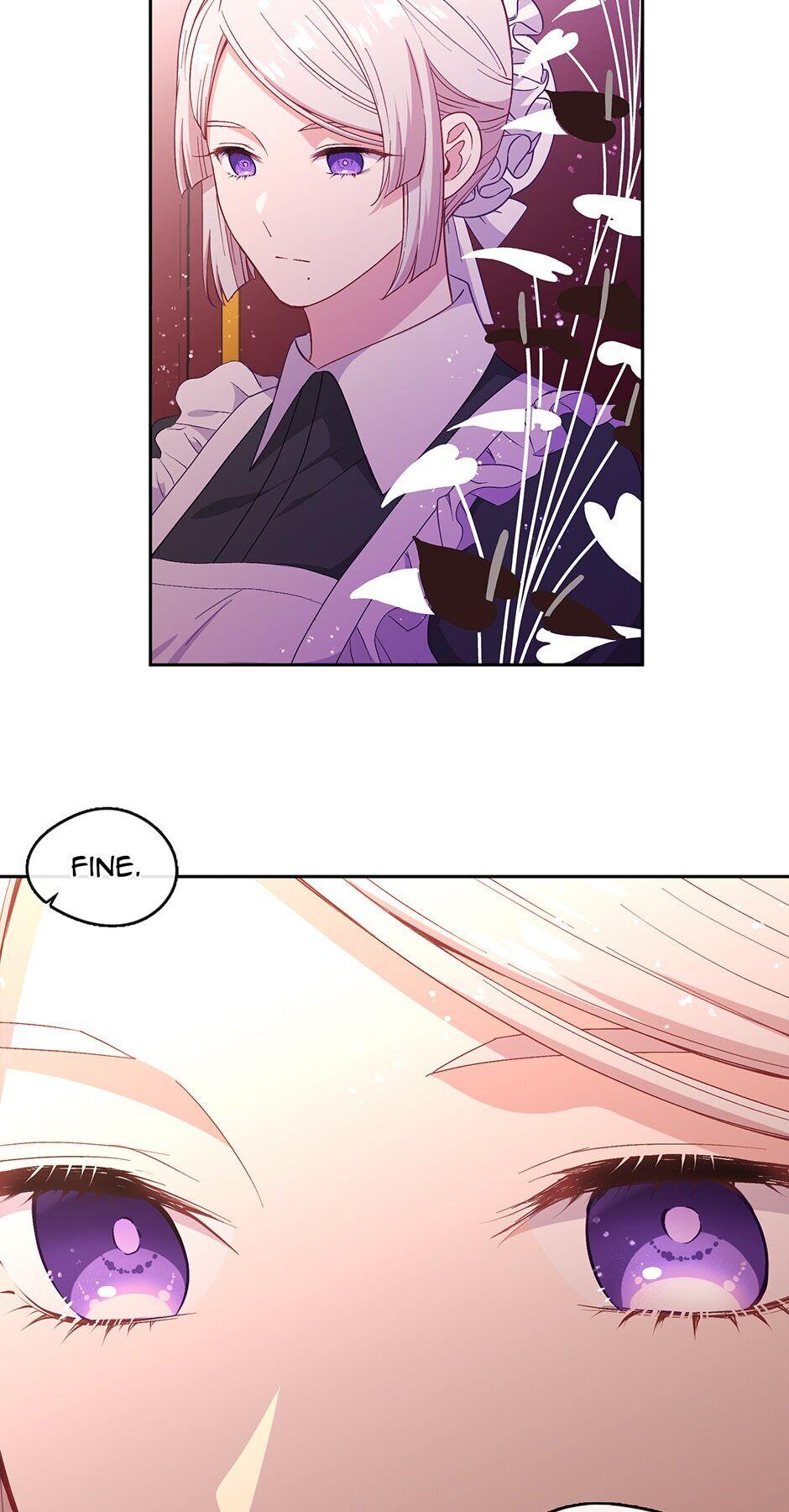 Read Beware the Villainess! EN Manga Online