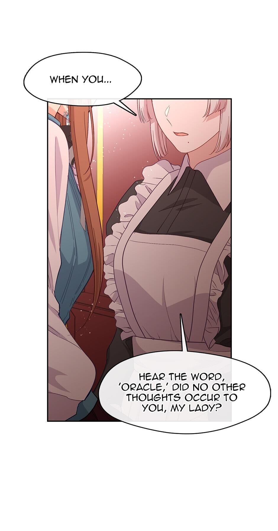 Read Beware the Villainess! EN Manga Online