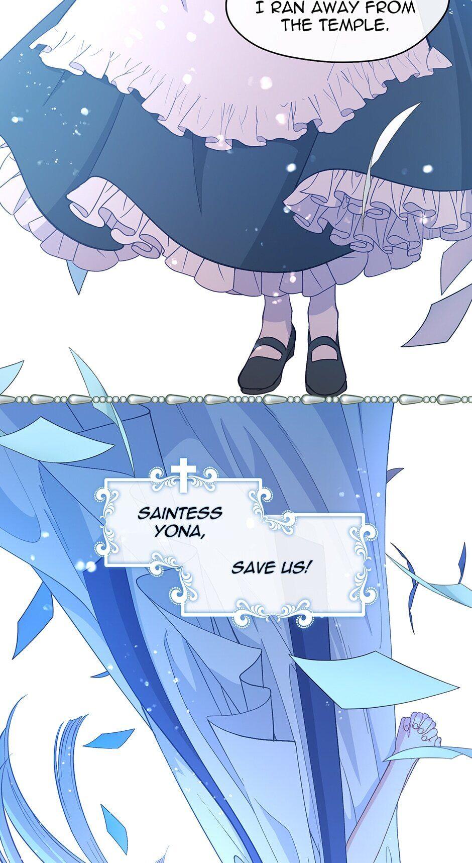 Read Beware the Villainess! EN Manga Online