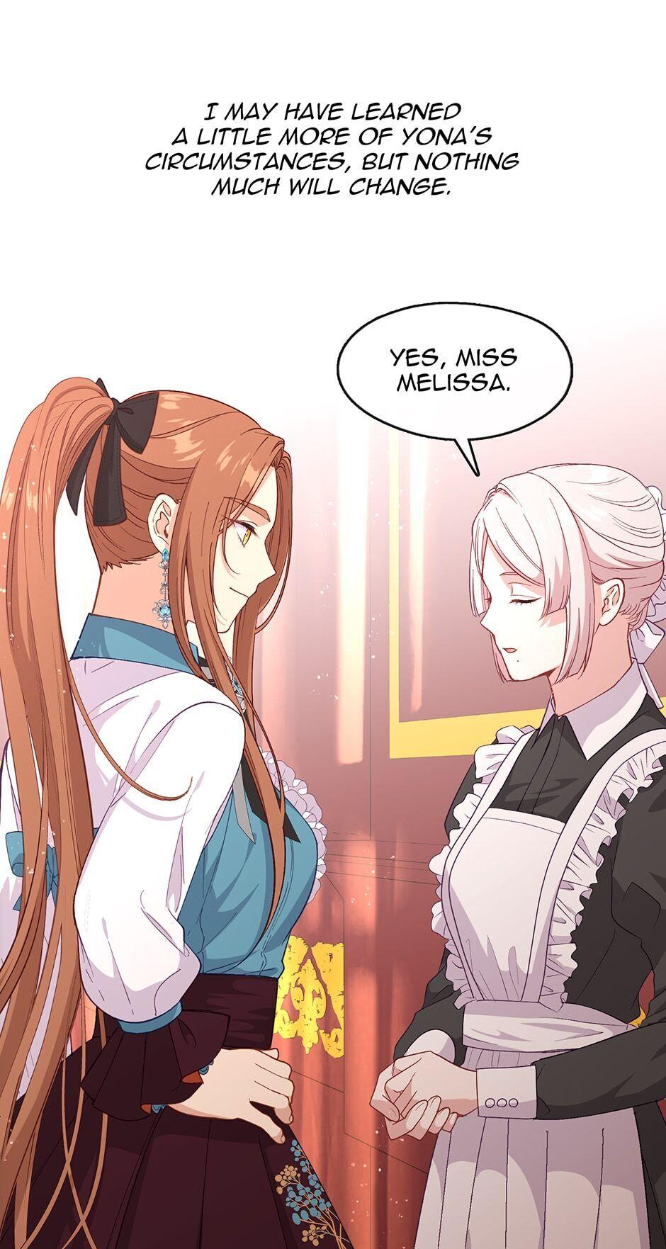 Read Beware the Villainess! EN Manga Online