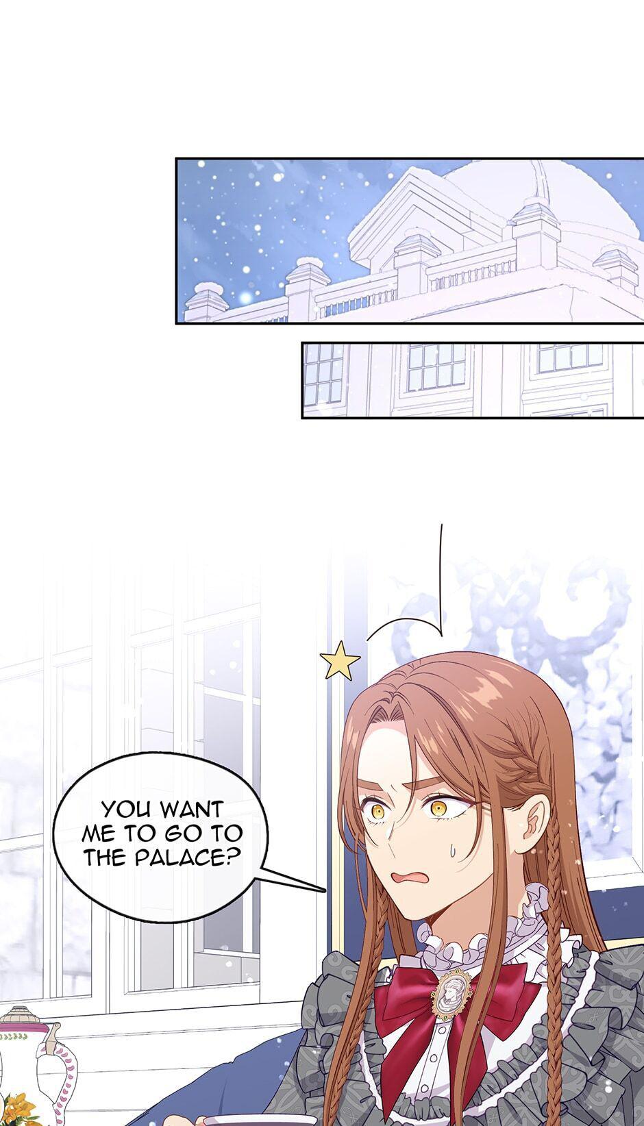 Read Beware the Villainess! EN Manga Online