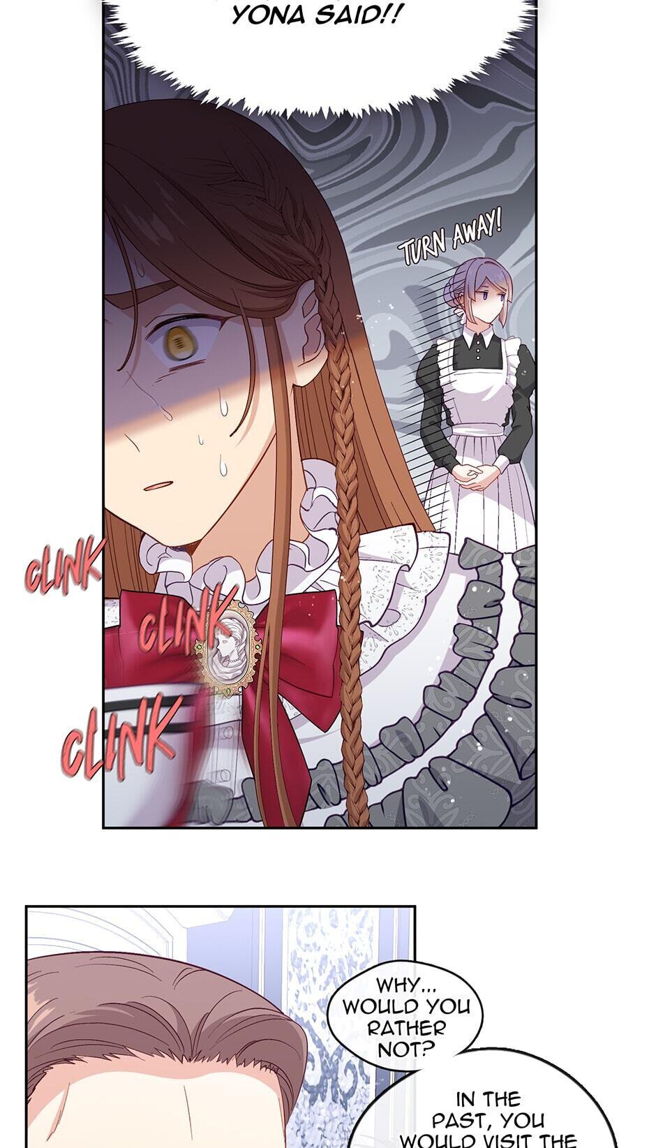 Read Beware the Villainess! EN Manga Online