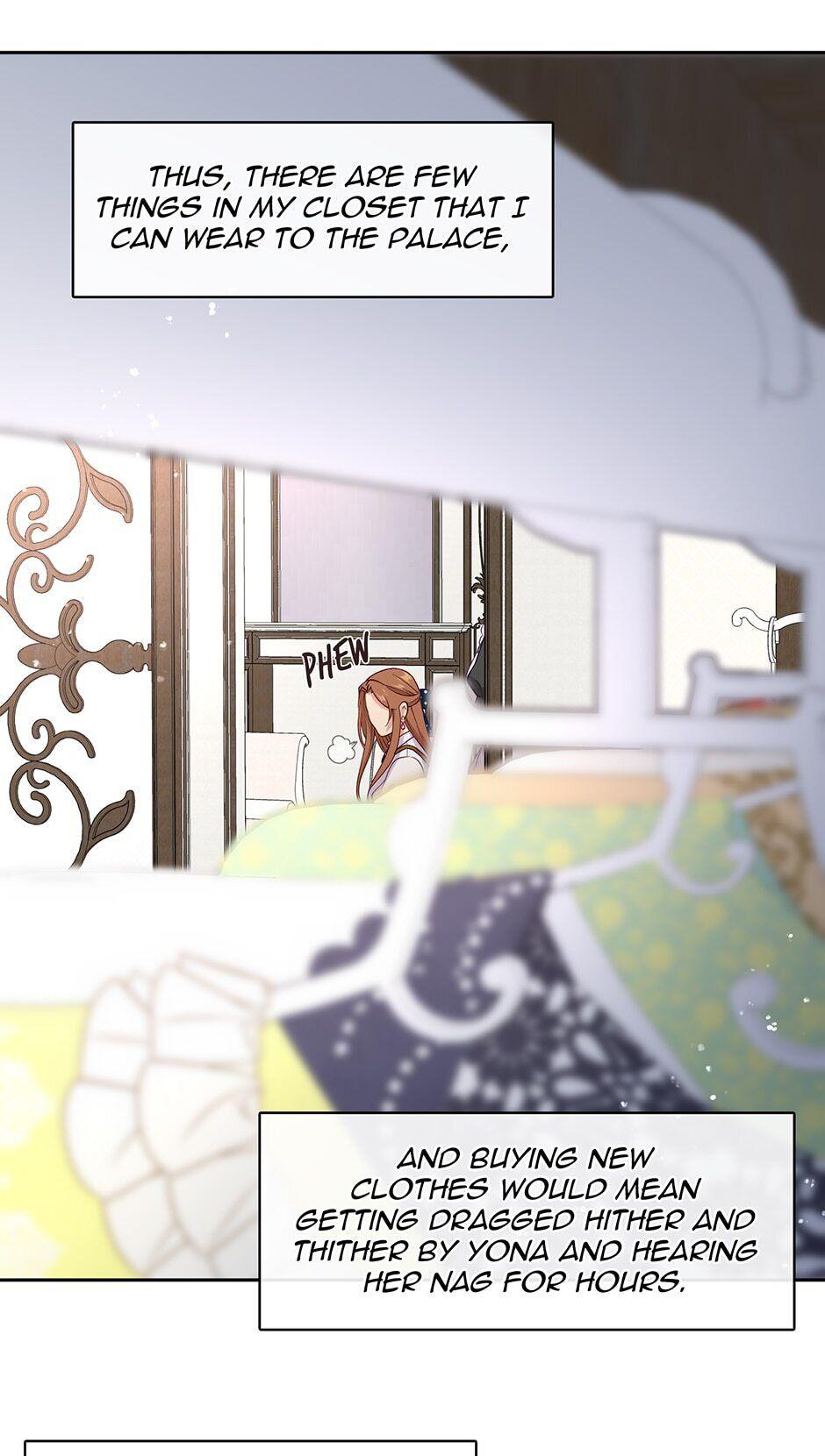 Read Beware the Villainess! EN Manga Online
