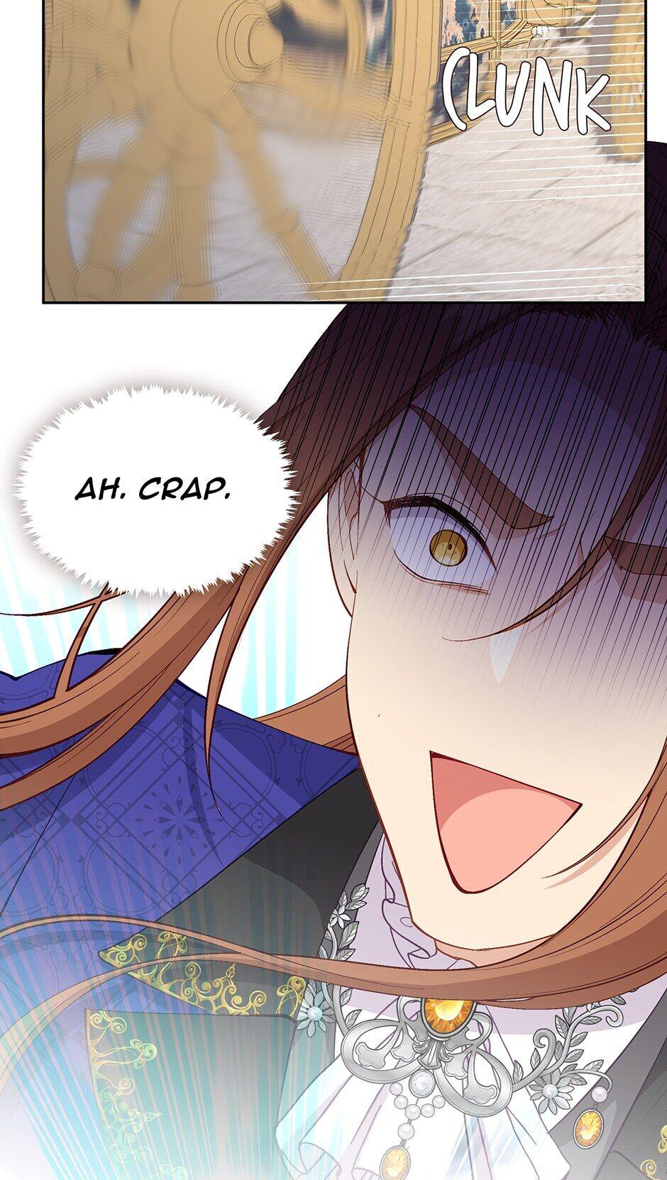 Read Beware the Villainess! EN Manga Online
