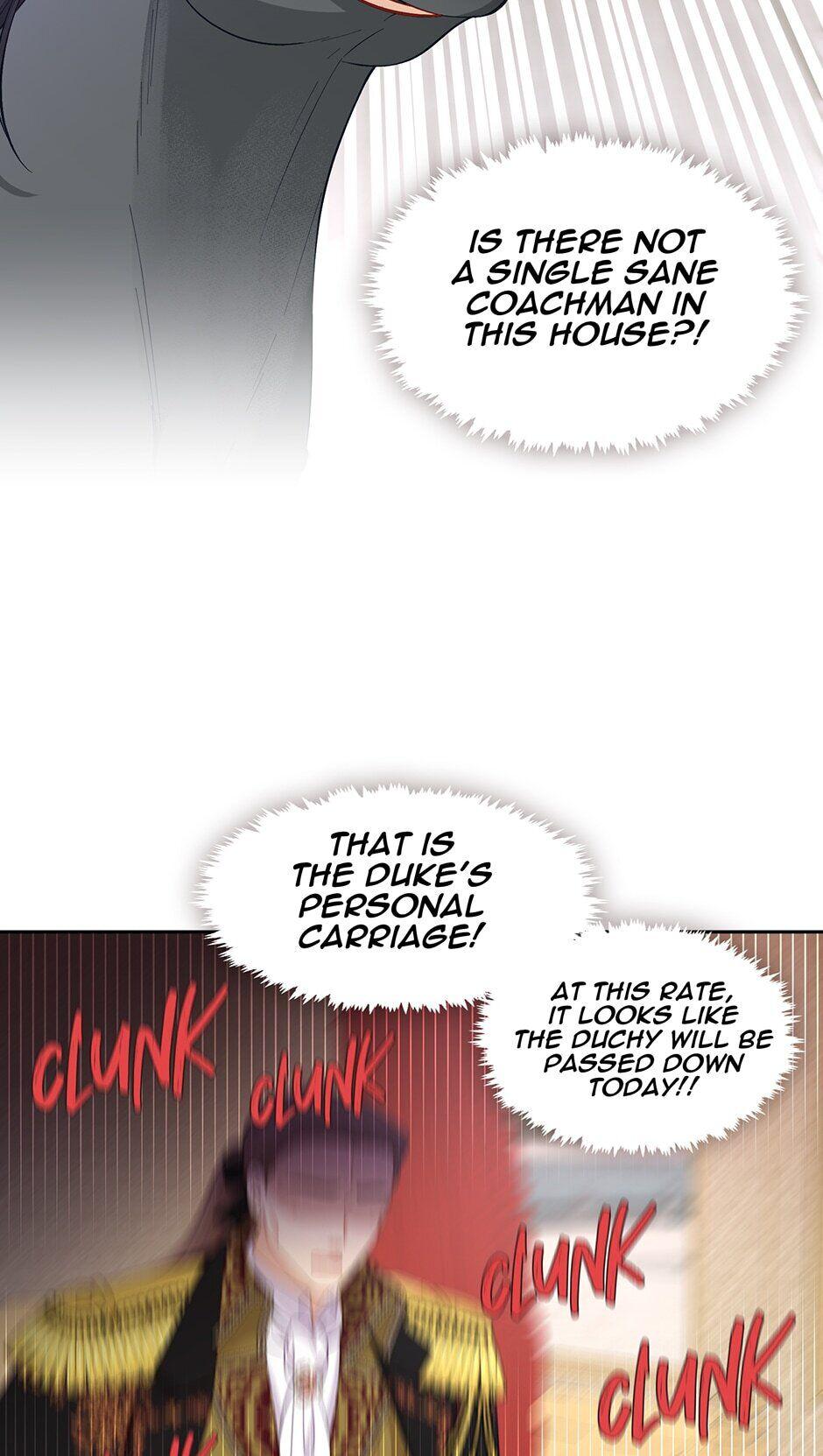 Read Beware the Villainess! EN Manga Online