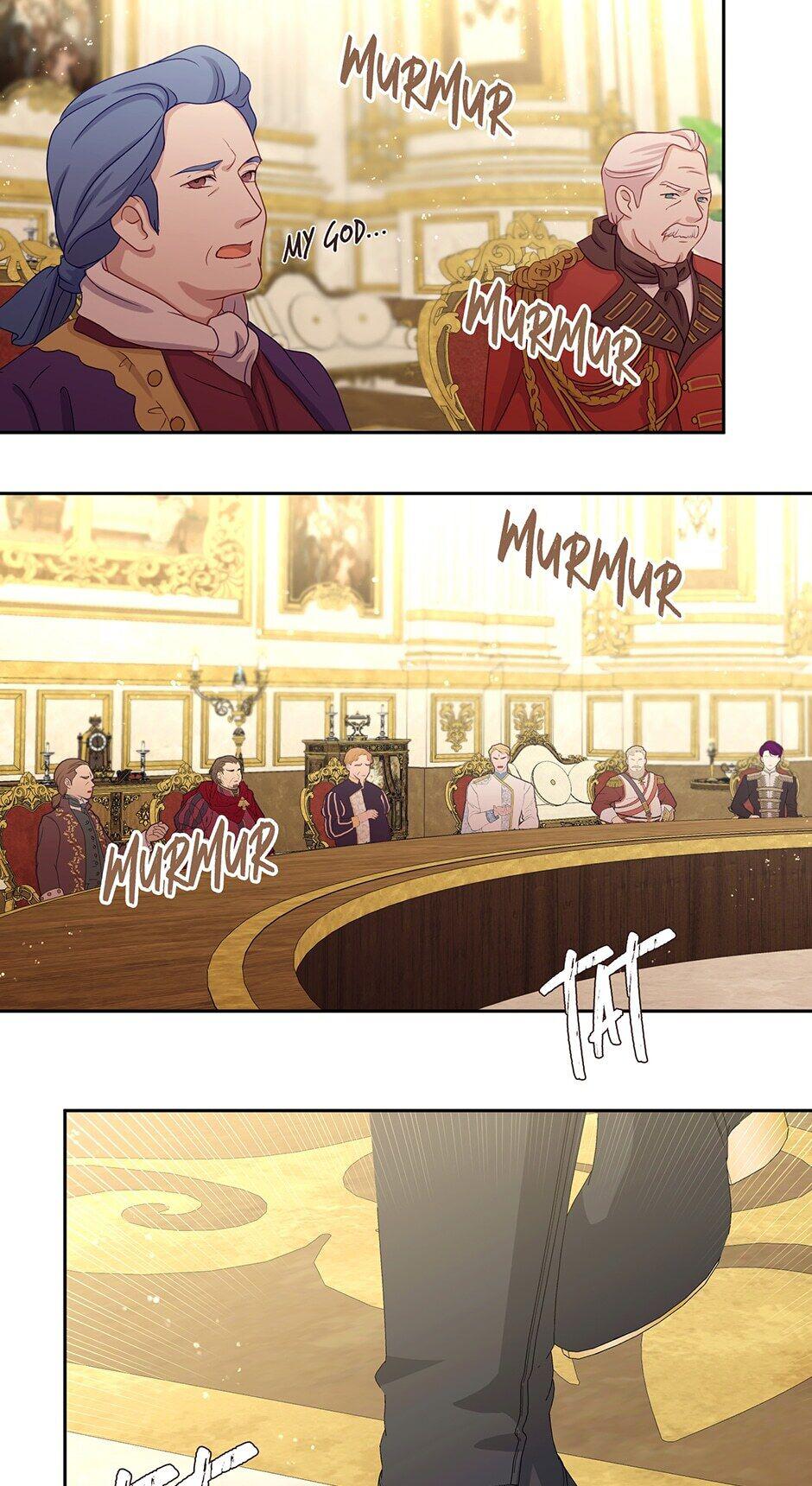 Read Beware the Villainess! EN Manga Online