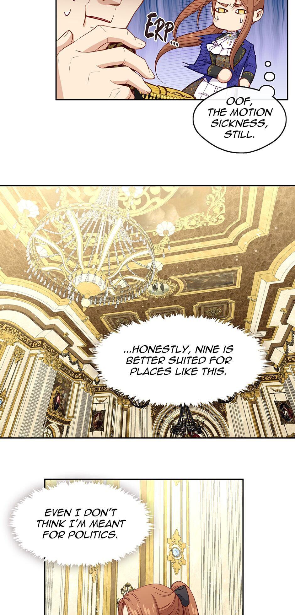 Read Beware the Villainess! EN Manga Online