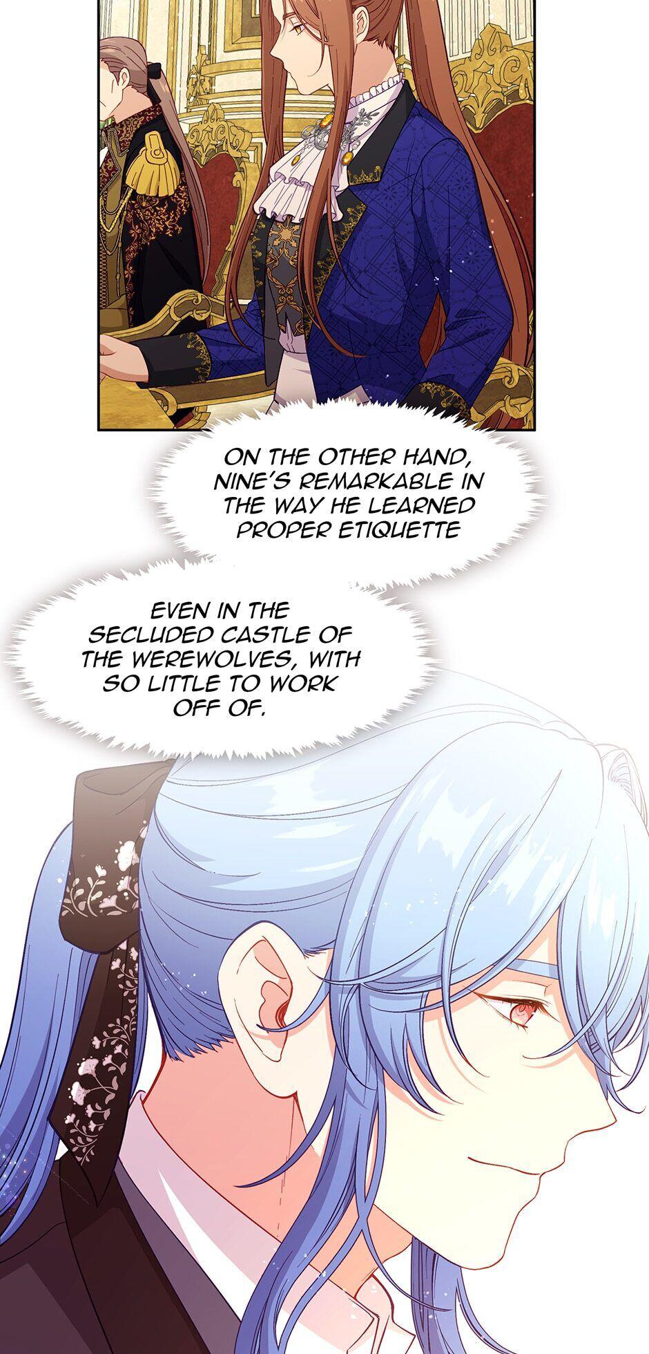 Read Beware the Villainess! EN Manga Online