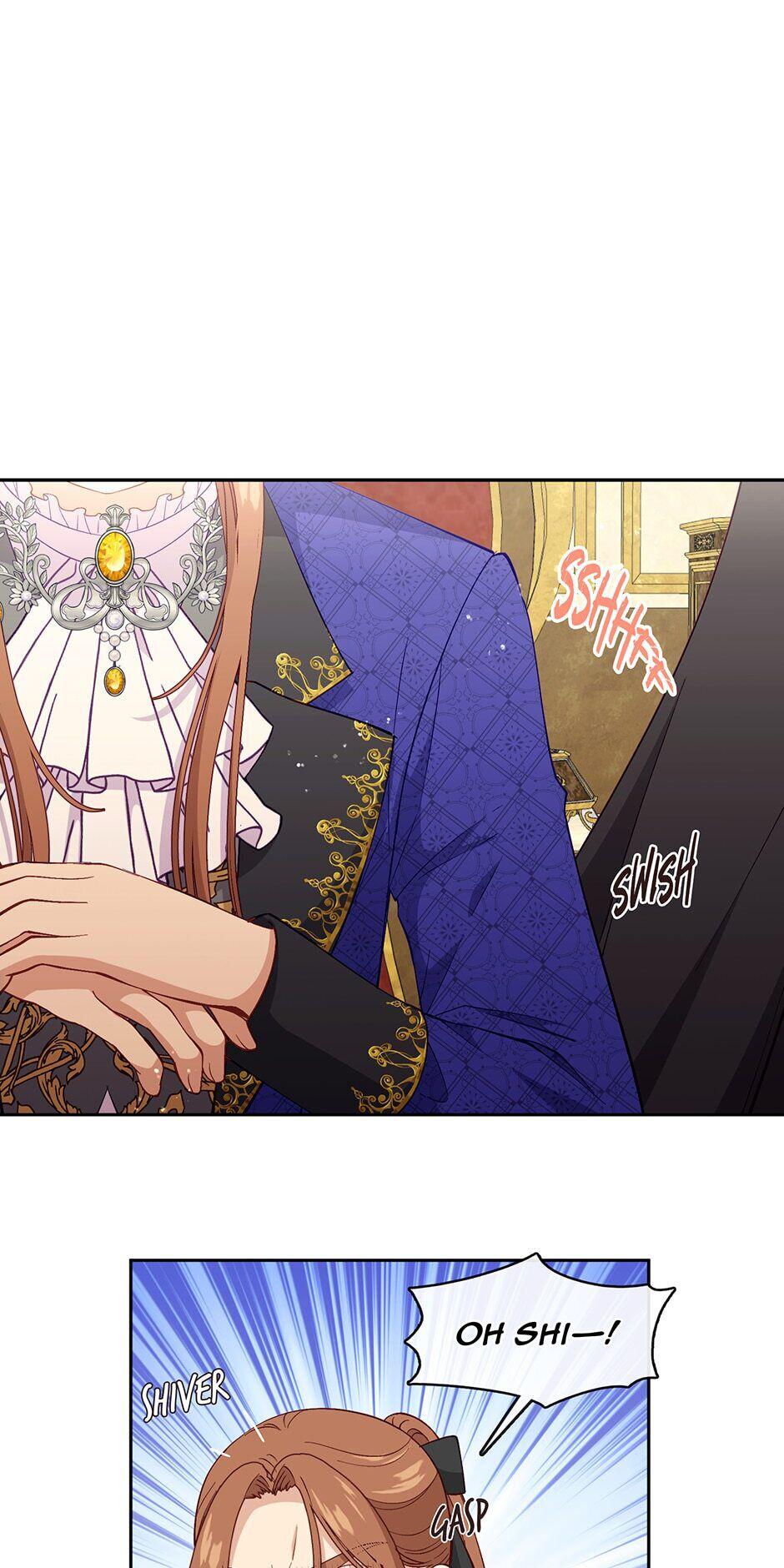 Read Beware the Villainess! EN Manga Online