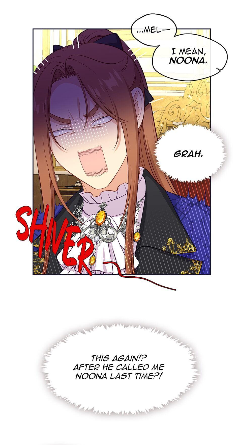 Read Beware the Villainess! EN Manga Online