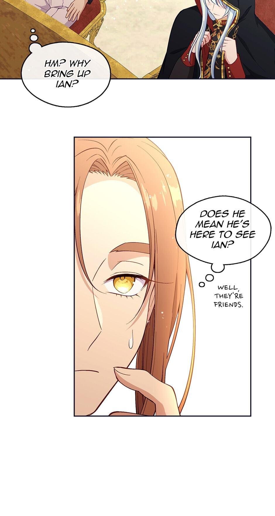 Read Beware the Villainess! EN Manga Online