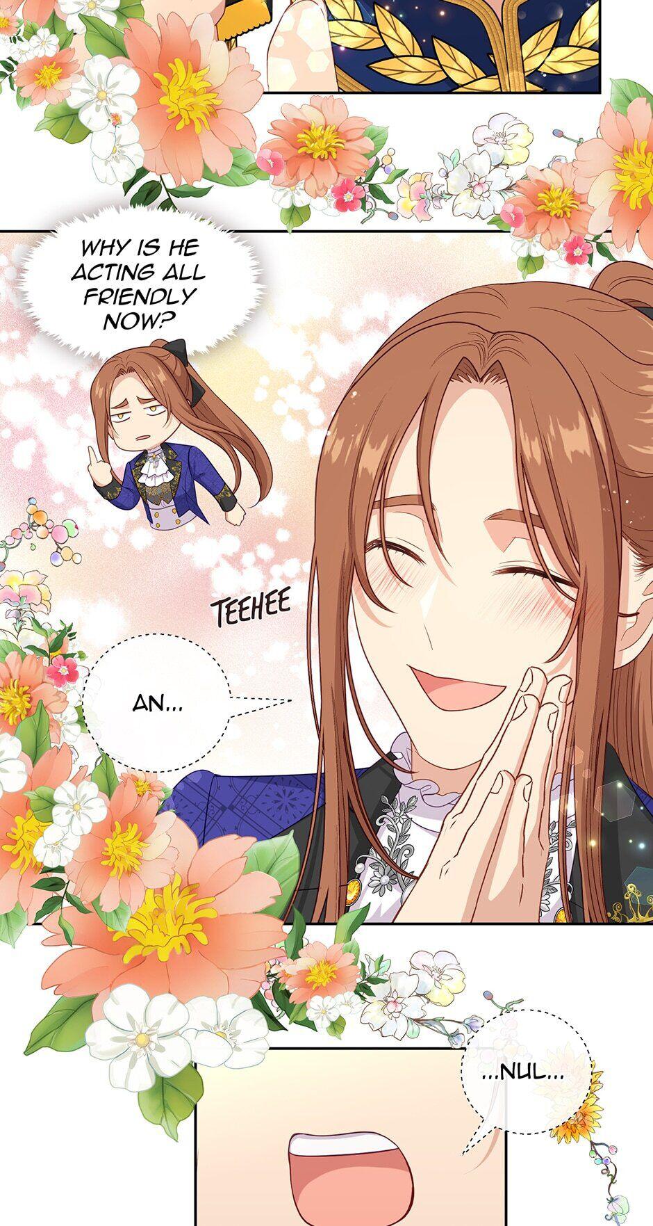 Read Beware the Villainess! EN Manga Online