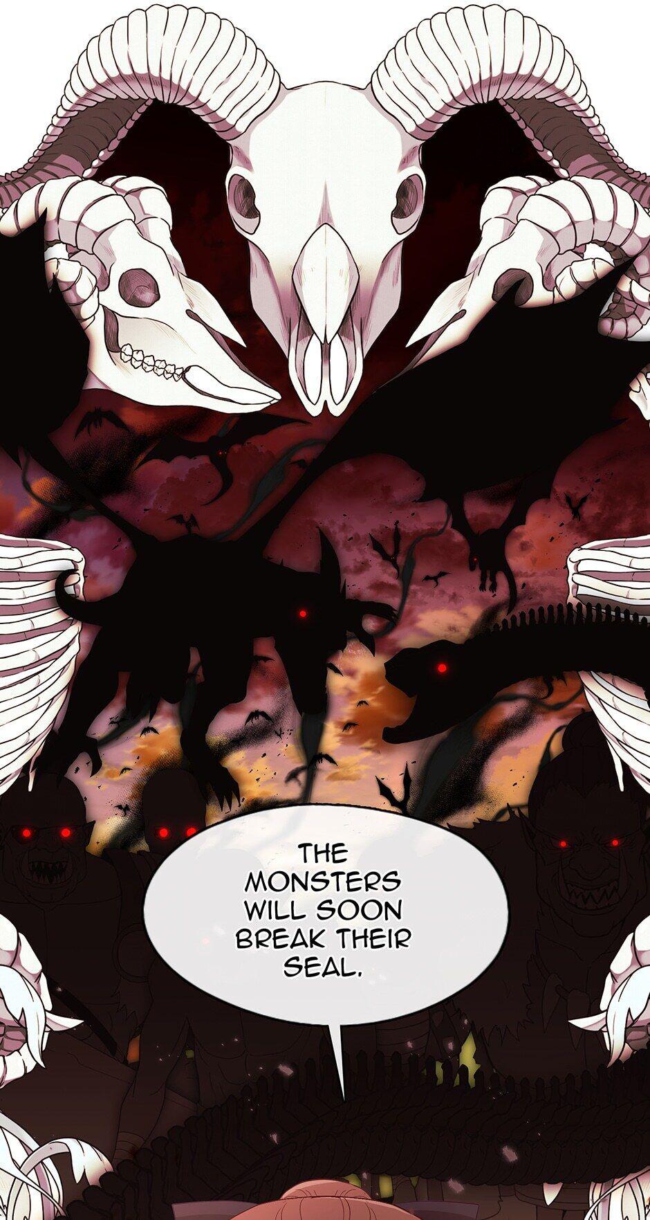Read Beware the Villainess! EN Manga Online