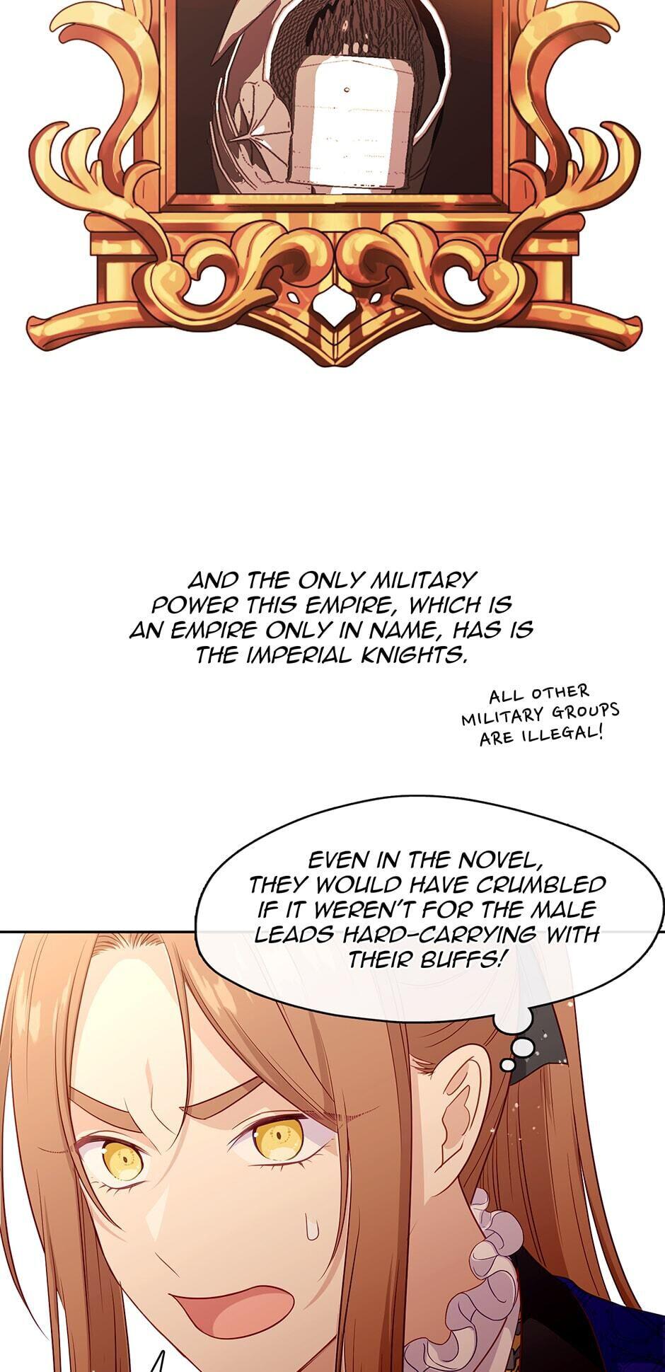 Read Beware the Villainess! EN Manga Online