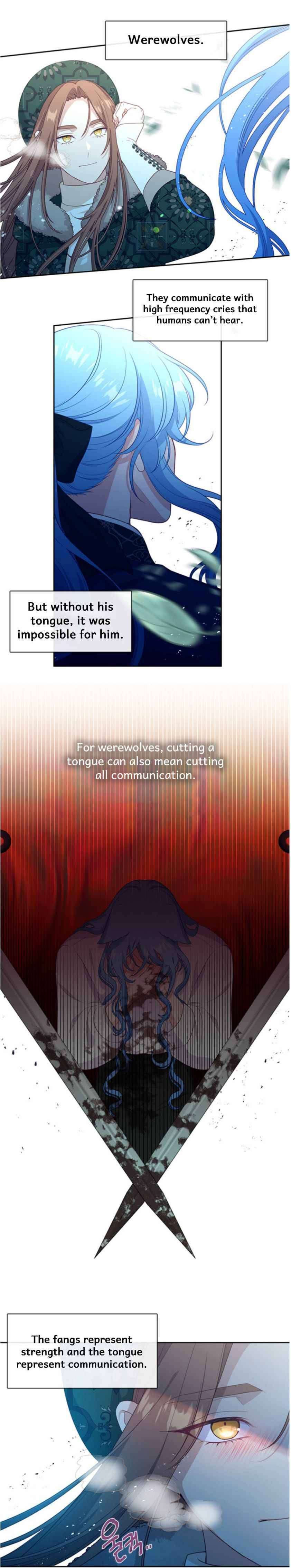 Read Beware the Villainess! EN Manga Online