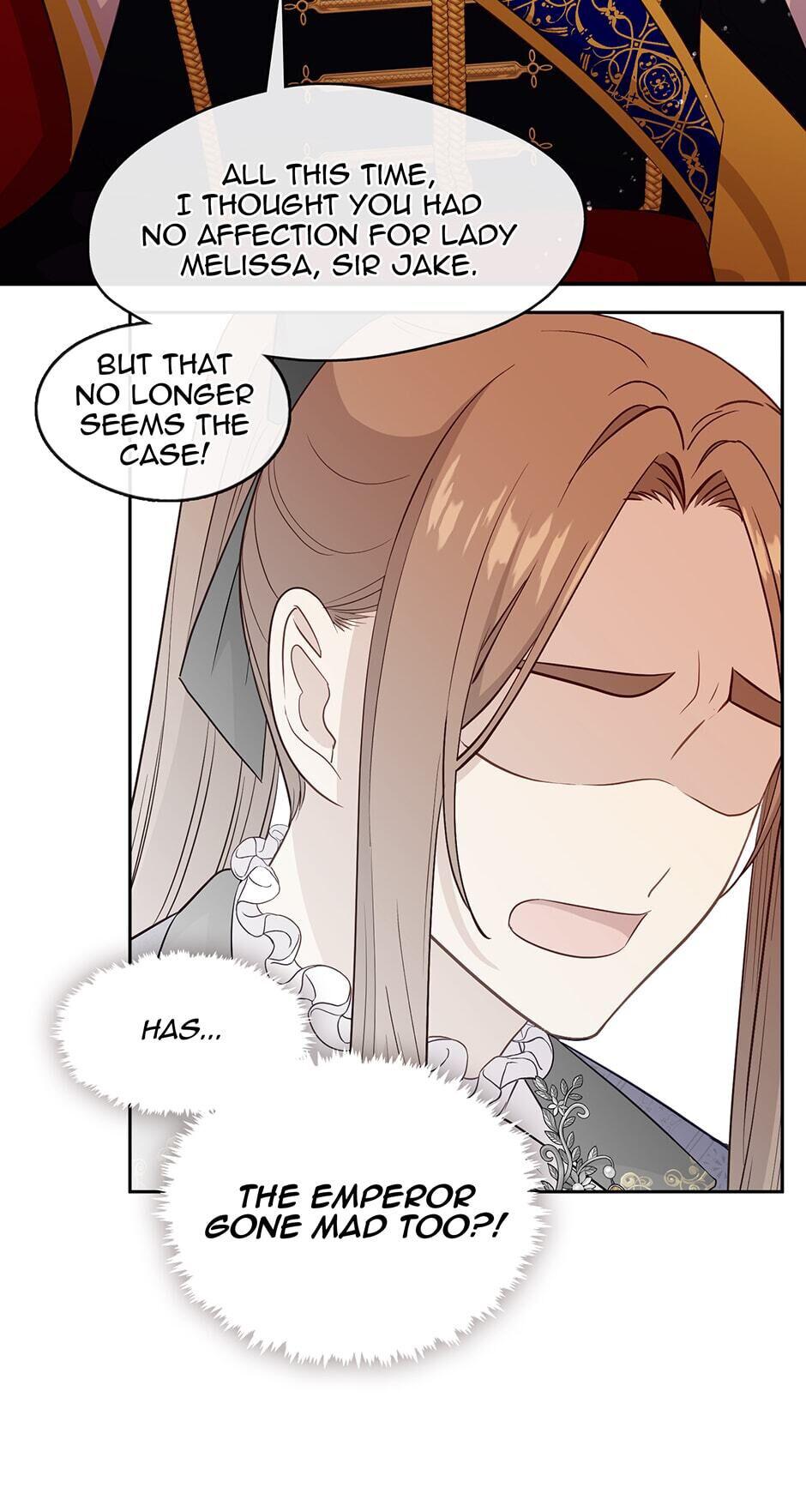 Read Beware the Villainess! EN Manga Online