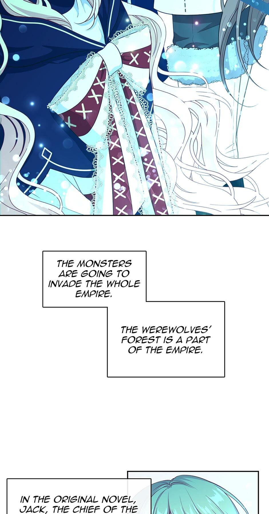 Read Beware the Villainess! EN Manga Online