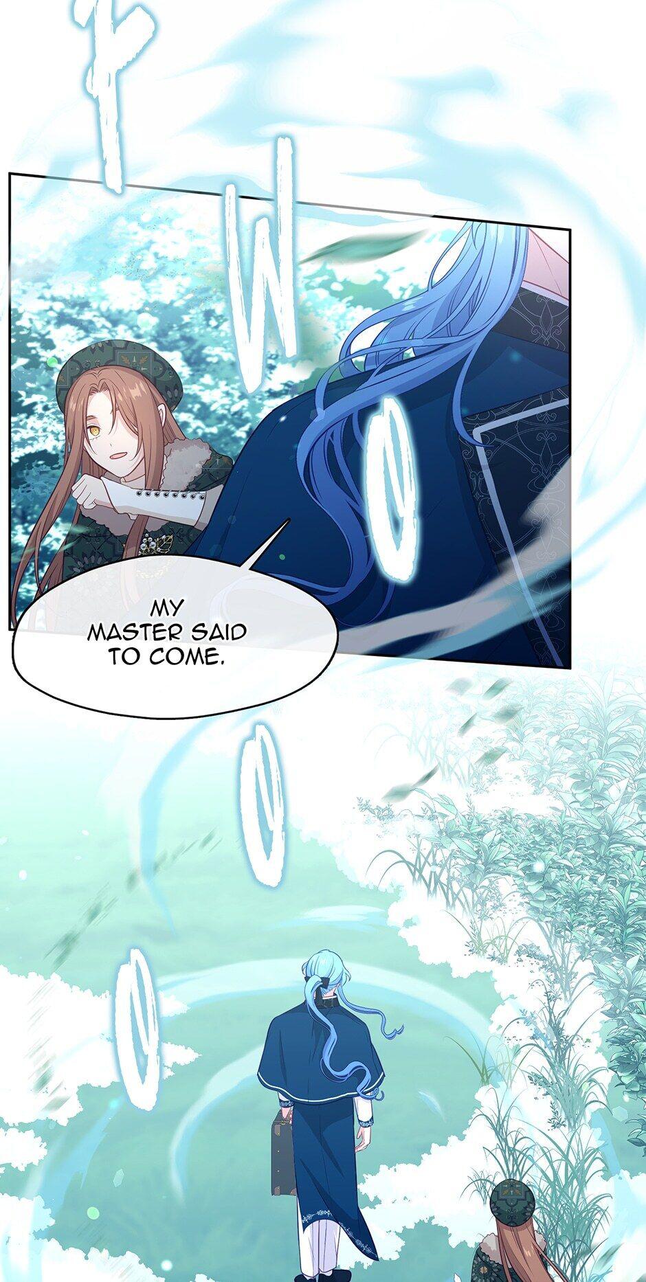 Read Beware the Villainess! EN Manga Online