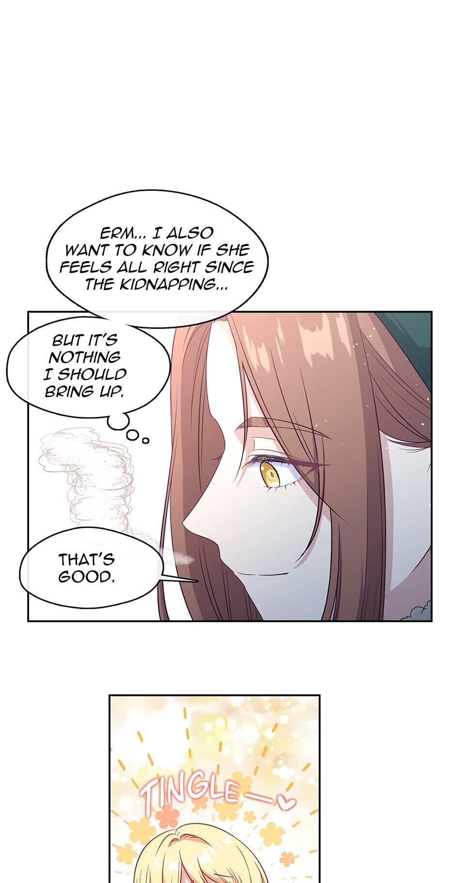 Read Beware the Villainess! EN Manga Online