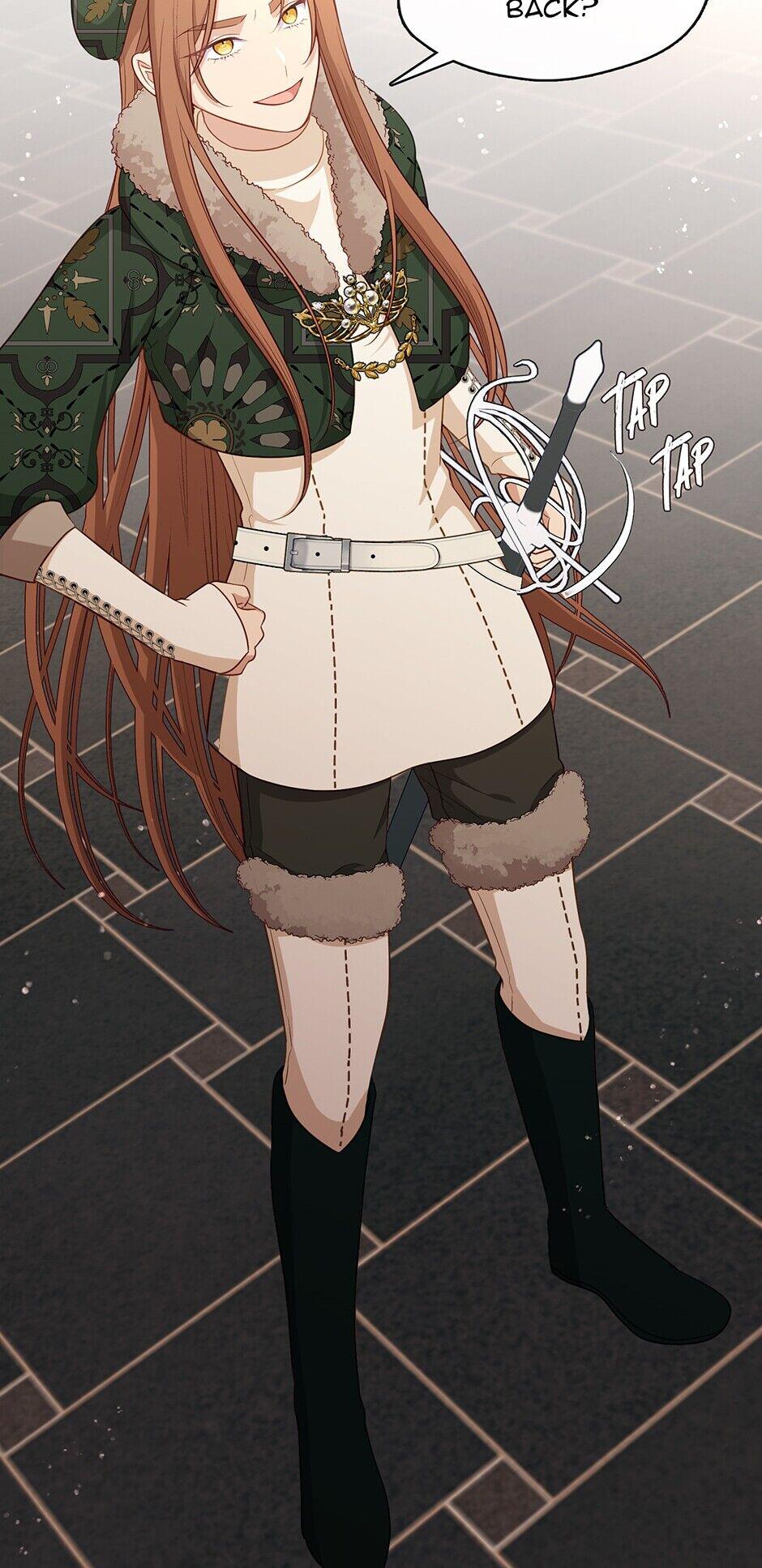 Read Beware the Villainess! EN Manga Online