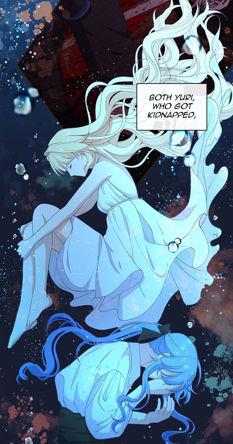 Read Beware the Villainess! EN Manga Online
