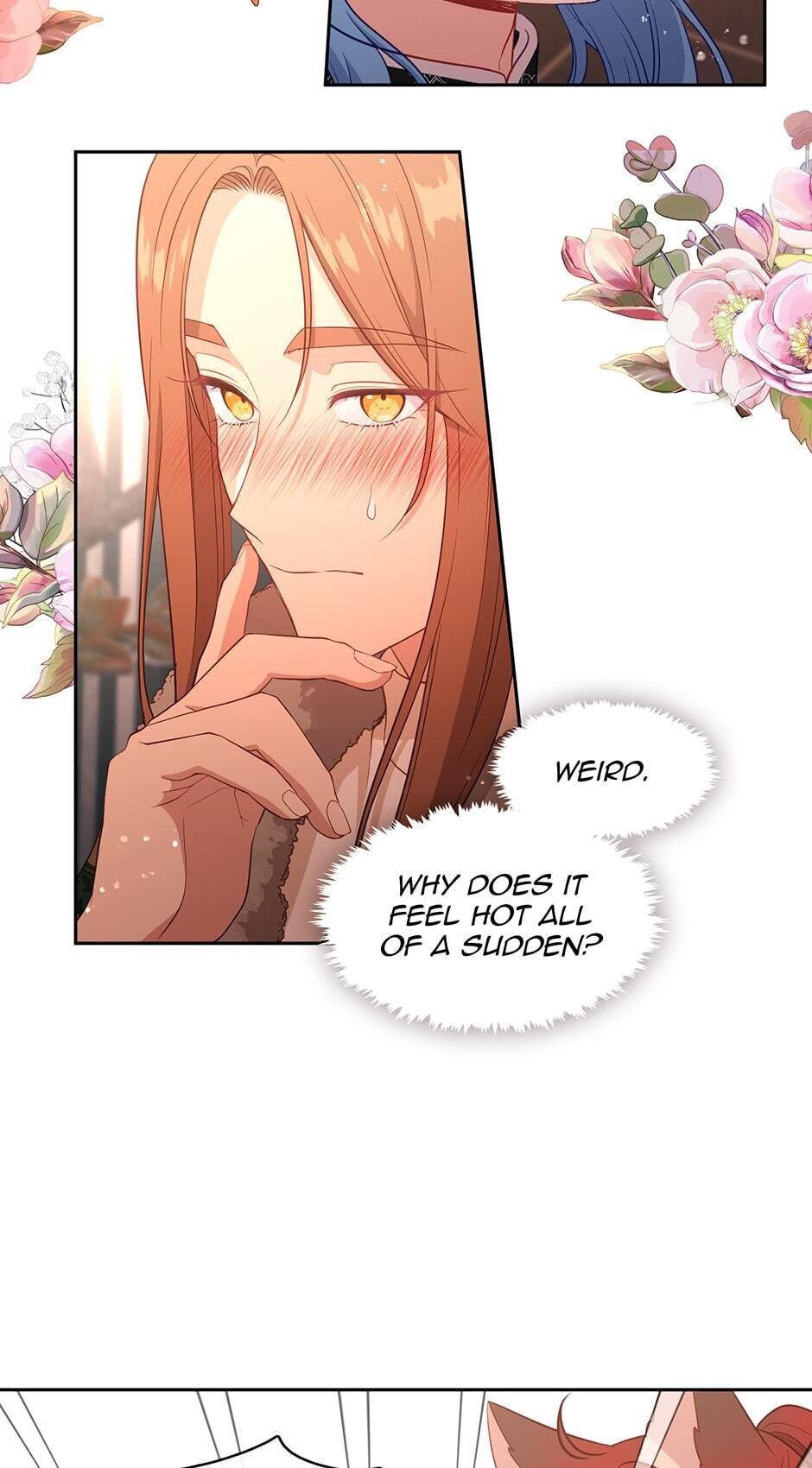 Read Beware the Villainess! EN Manga Online