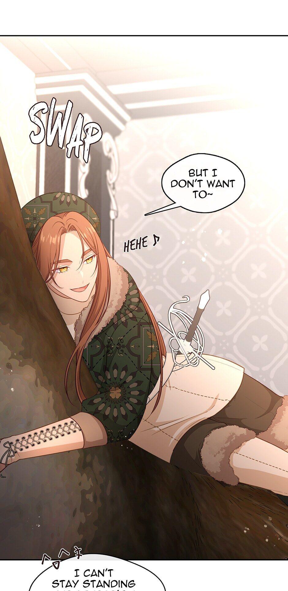 Read Beware the Villainess! EN Manga Online