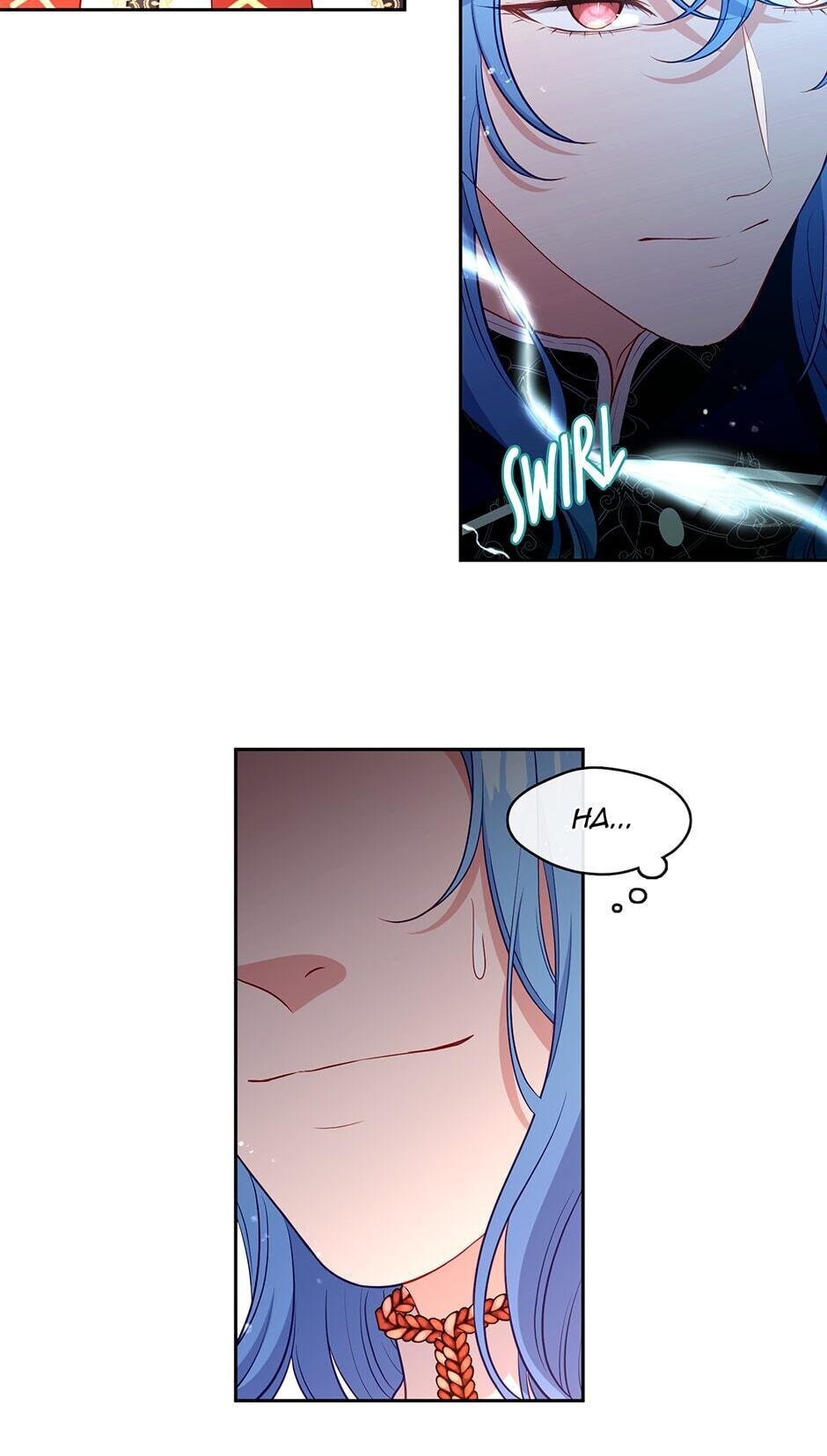 Read Beware the Villainess! EN Manga Online