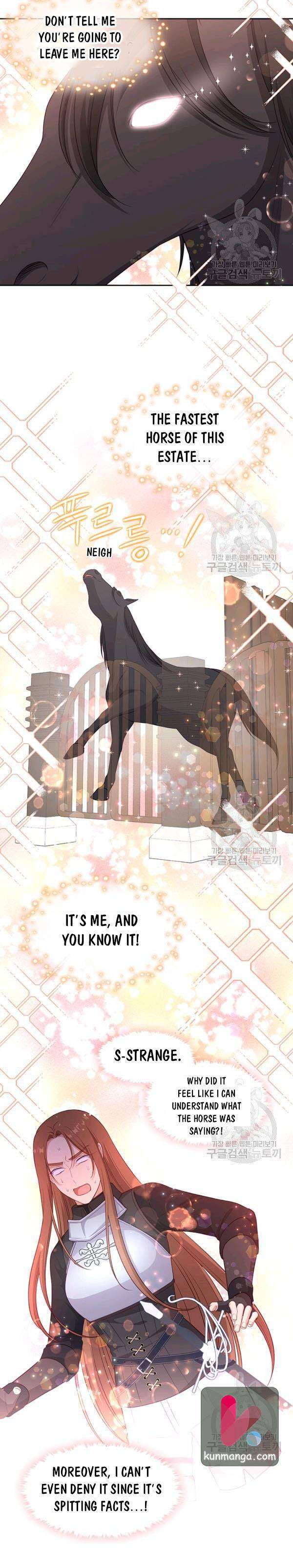 Read Beware the Villainess! EN Manga Online