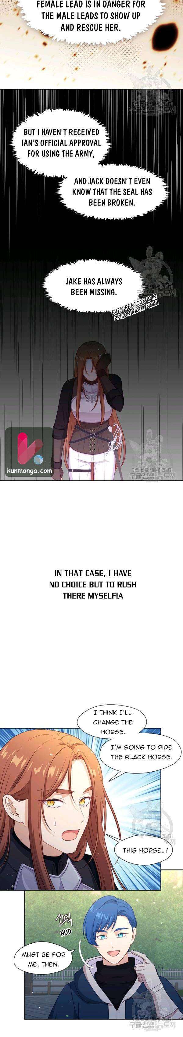 Read Beware the Villainess! EN Manga Online