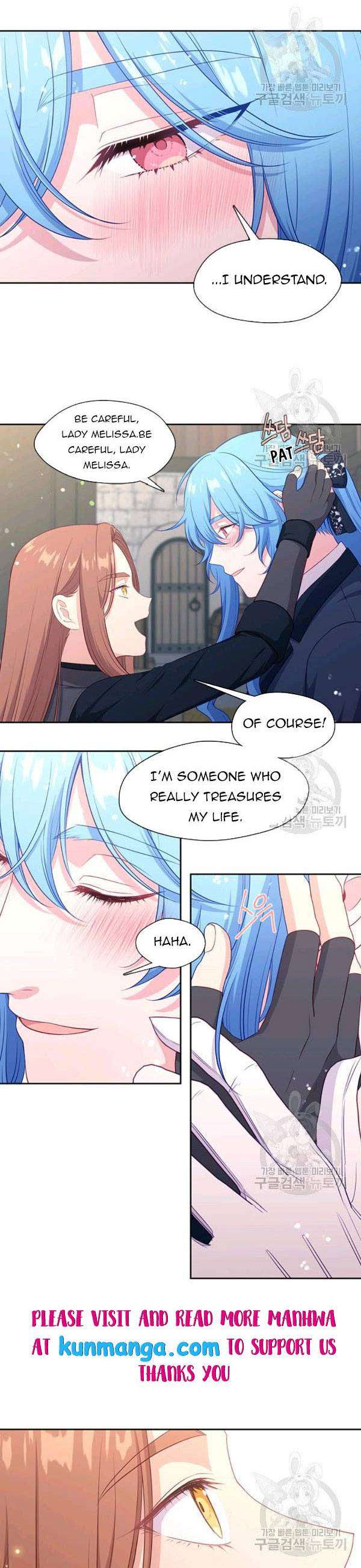 Read Beware the Villainess! EN Manga Online