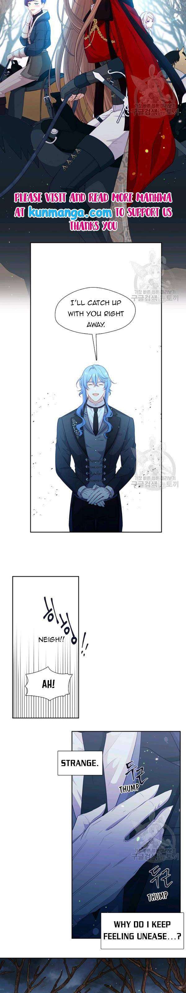 Read Beware the Villainess! EN Manga Online