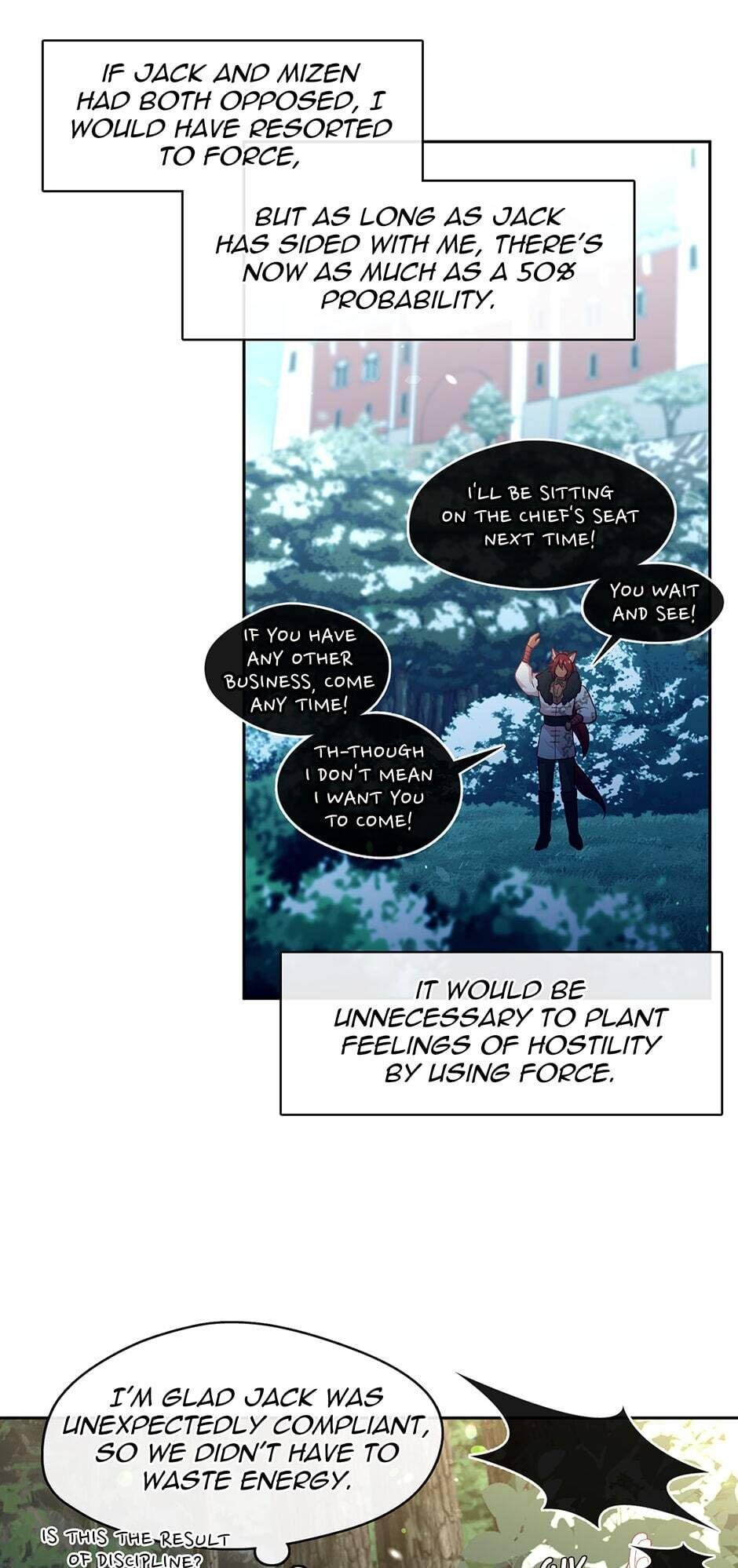 Read Beware the Villainess! EN Manga Online