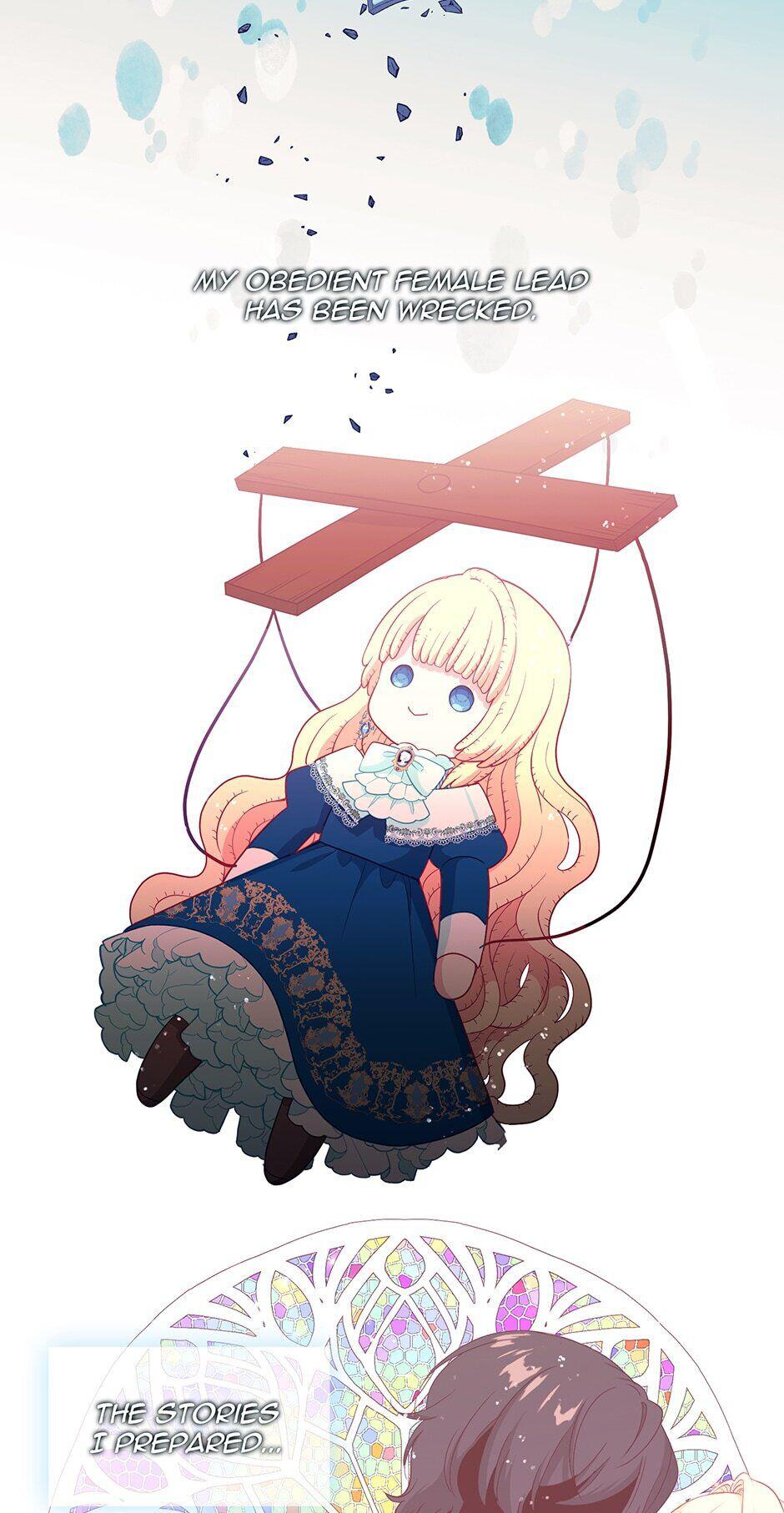 Read Beware the Villainess! EN Manga Online