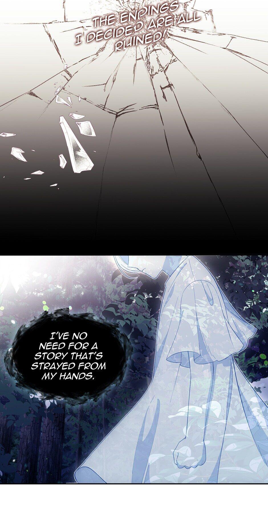 Read Beware the Villainess! EN Manga Online