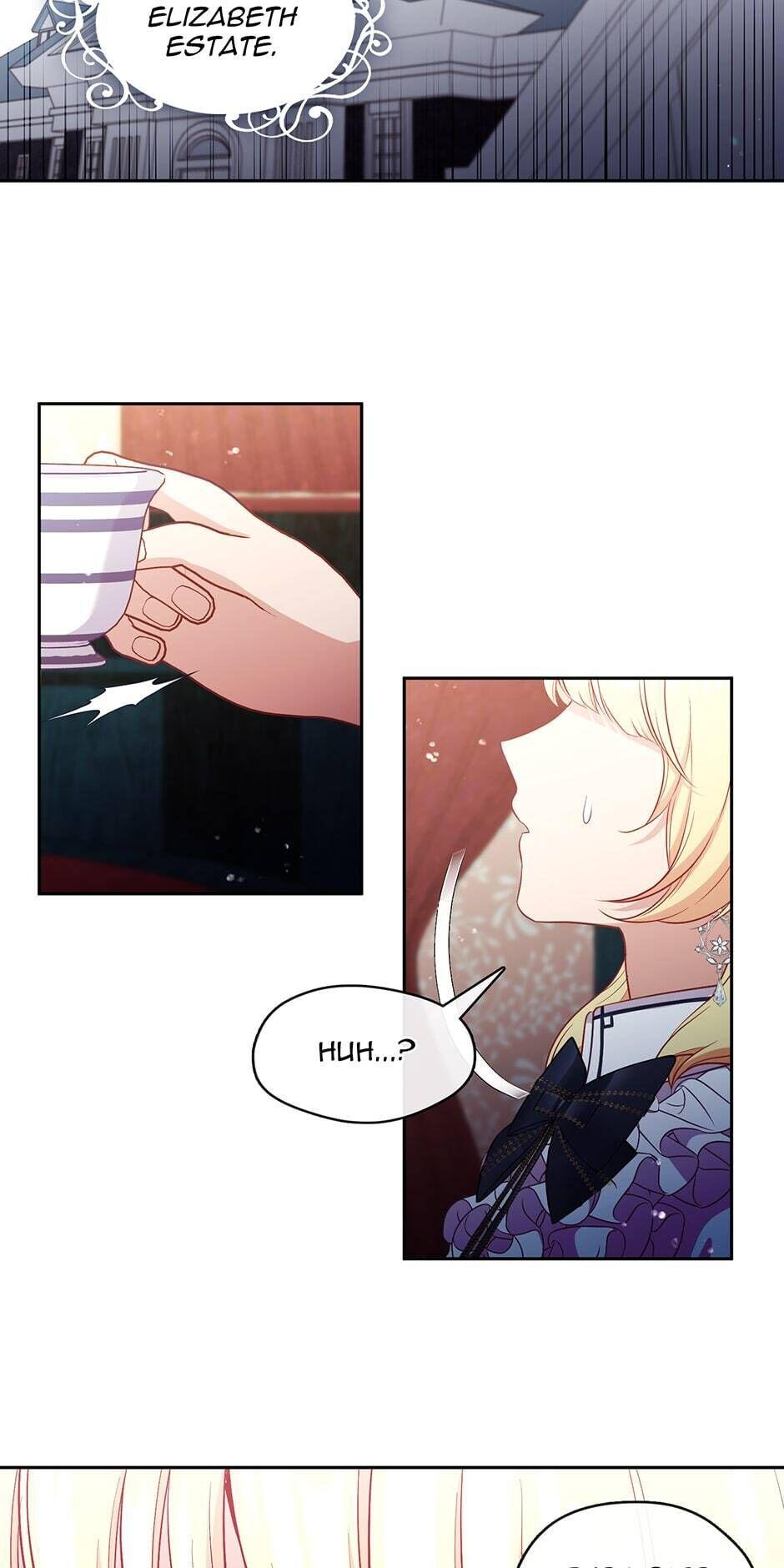 Read Beware the Villainess! EN Manga Online