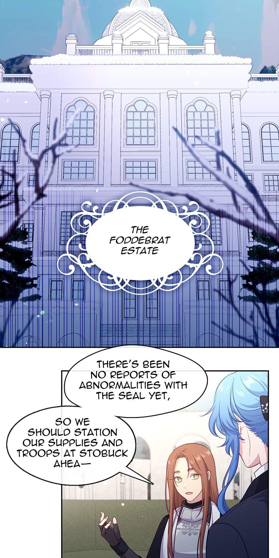 Read Beware the Villainess! EN Manga Online