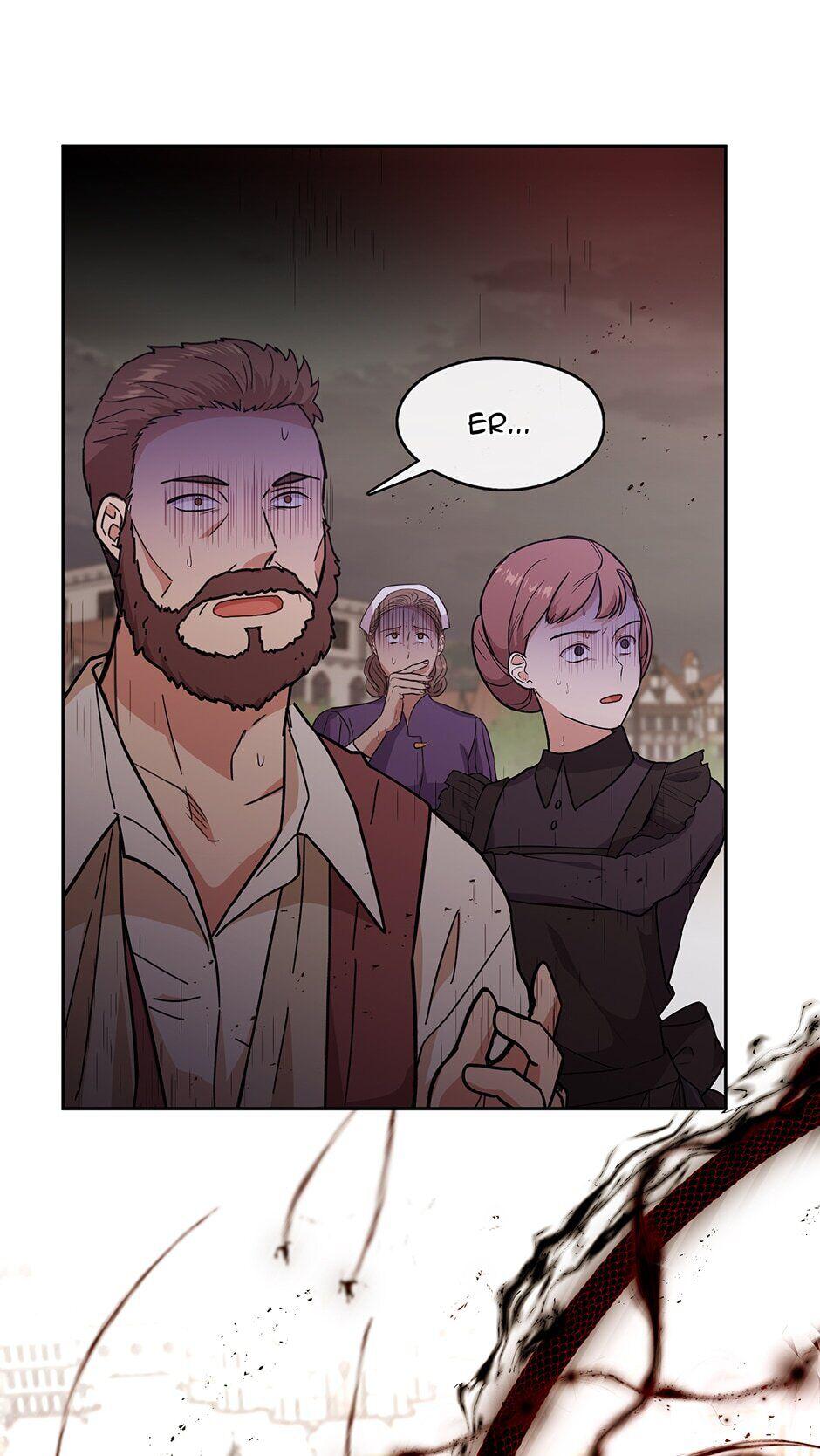 Read Beware the Villainess! EN Manga Online