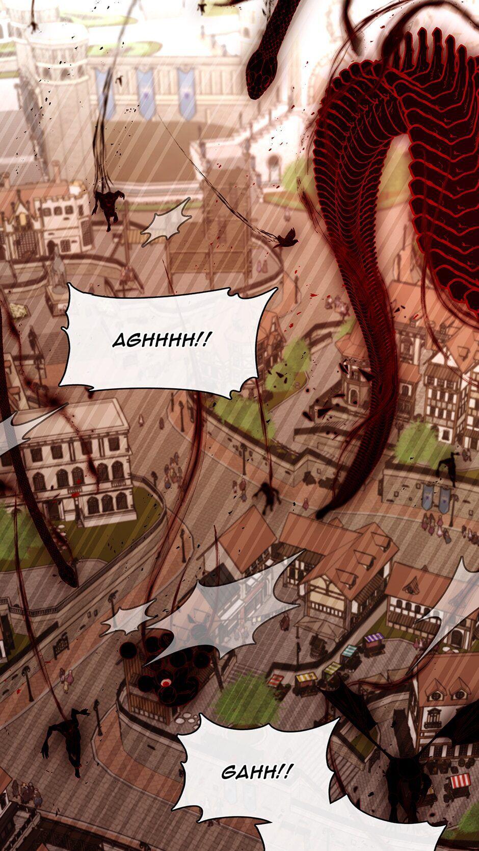 Read Beware the Villainess! EN Manga Online