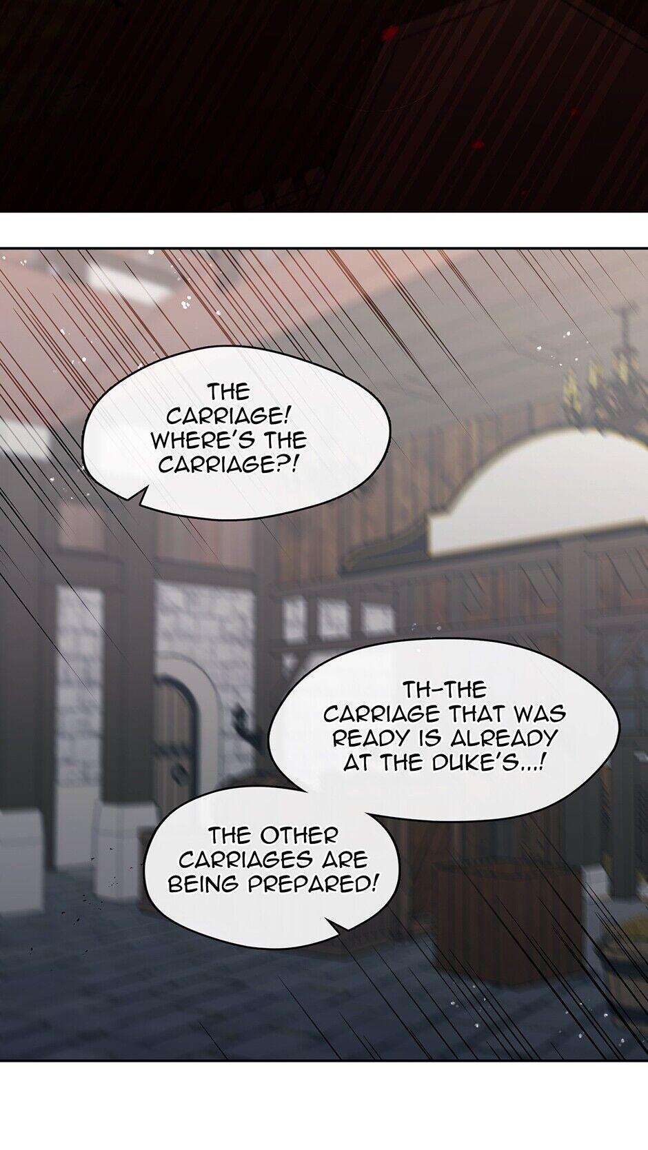 Read Beware the Villainess! EN Manga Online