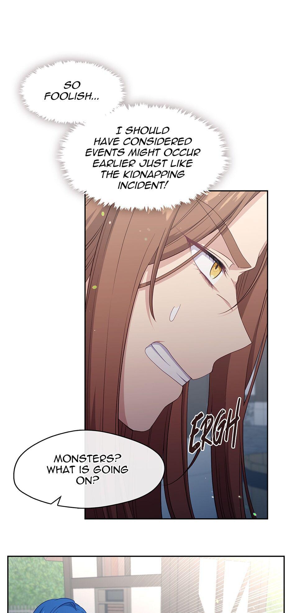 Read Beware the Villainess! EN Manga Online