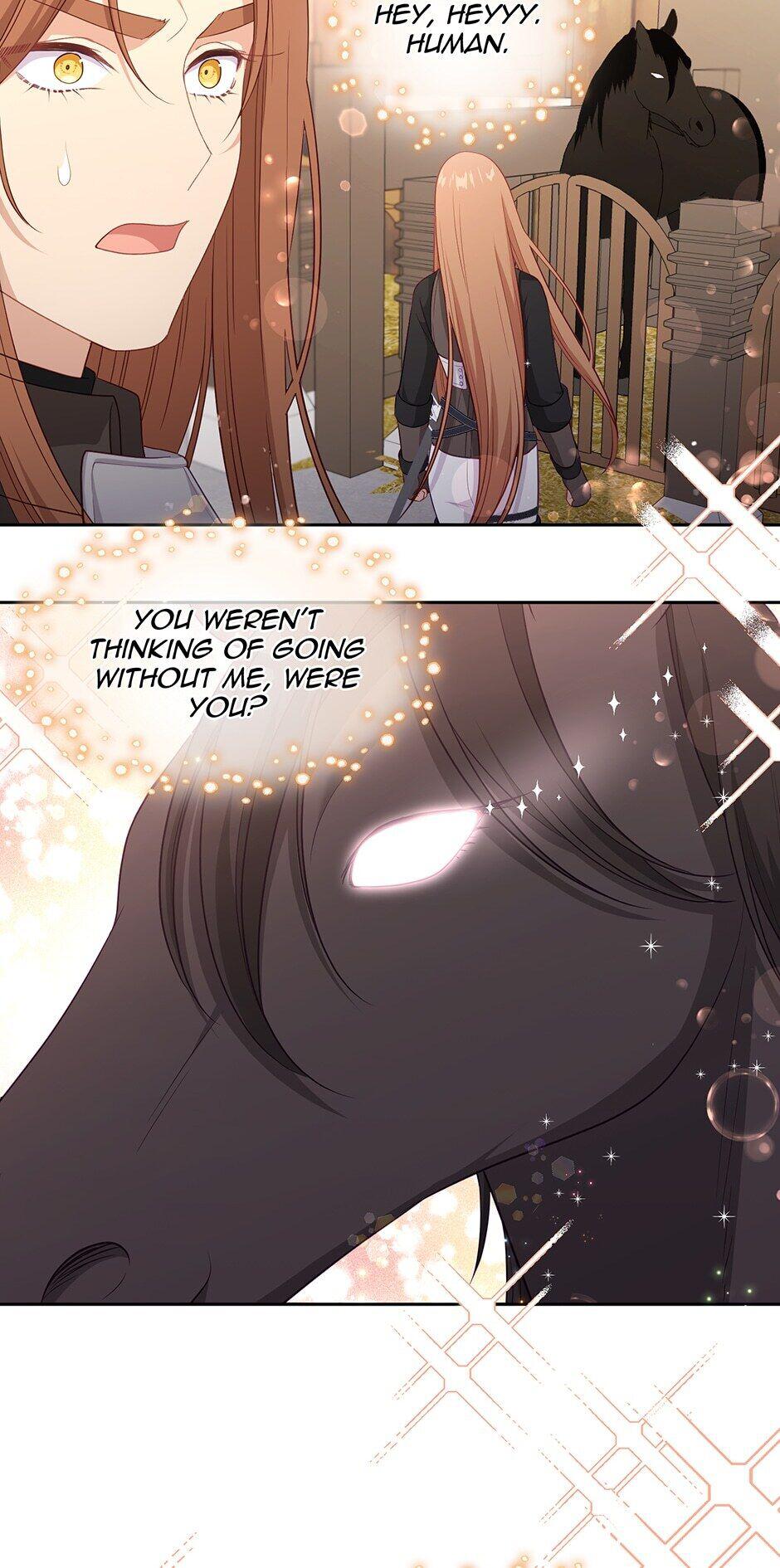 Read Beware the Villainess! EN Manga Online