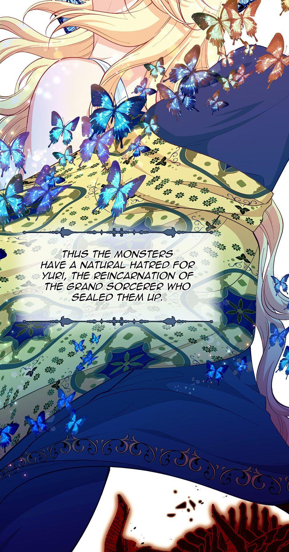 Read Beware the Villainess! EN Manga Online